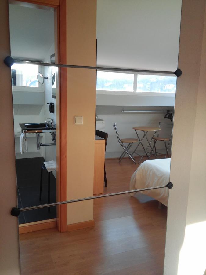 Penthouse - Low Cost Vouzela Εξωτερικό φωτογραφία