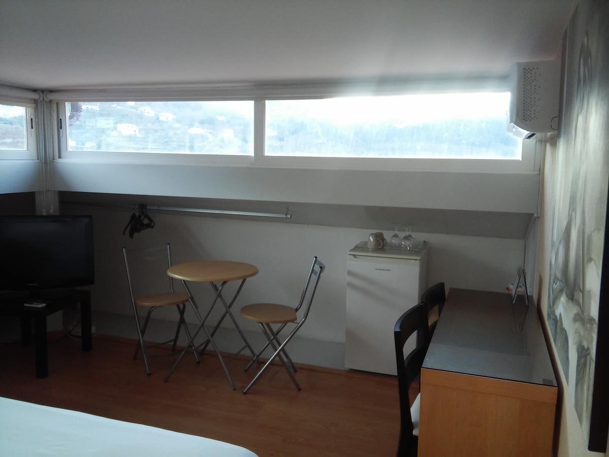 Penthouse - Low Cost Vouzela Εξωτερικό φωτογραφία