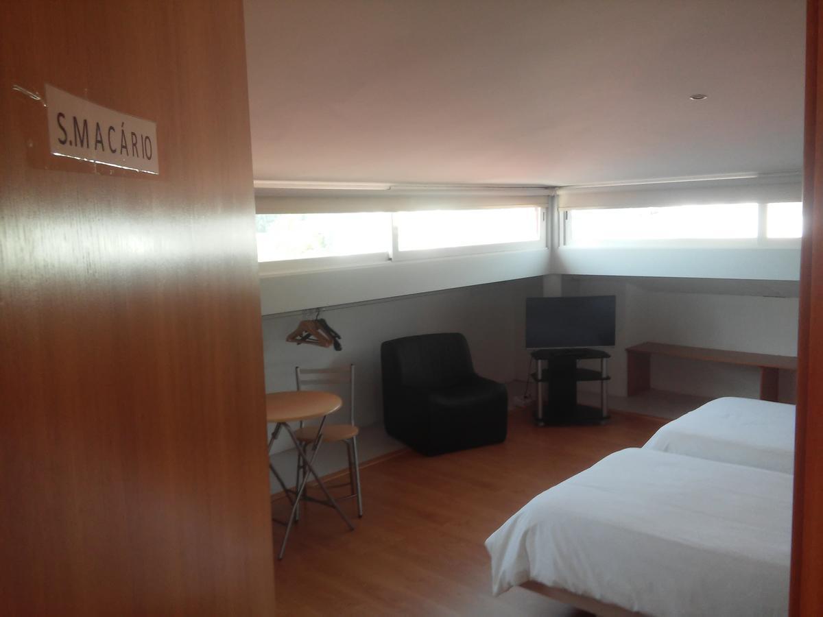 Penthouse - Low Cost Vouzela Εξωτερικό φωτογραφία