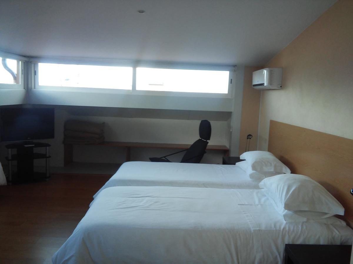 Penthouse - Low Cost Vouzela Εξωτερικό φωτογραφία