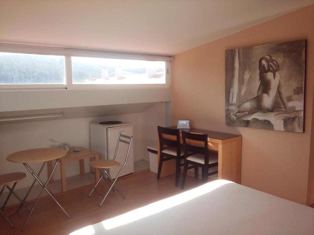 Penthouse - Low Cost Vouzela Εξωτερικό φωτογραφία