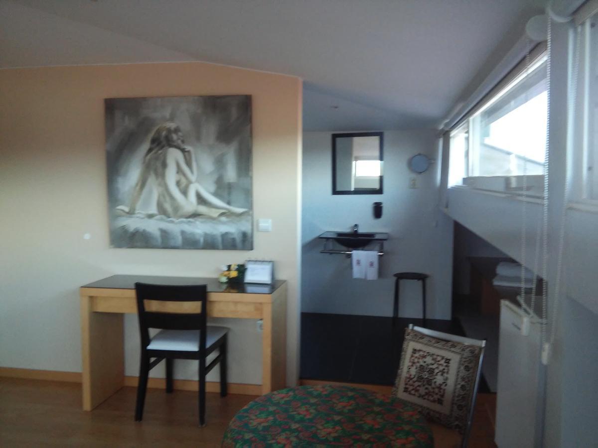 Penthouse - Low Cost Vouzela Εξωτερικό φωτογραφία