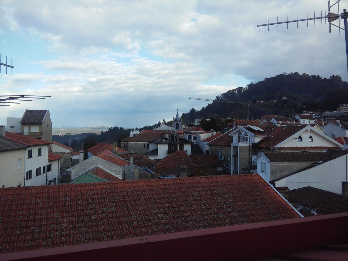 Penthouse - Low Cost Vouzela Εξωτερικό φωτογραφία