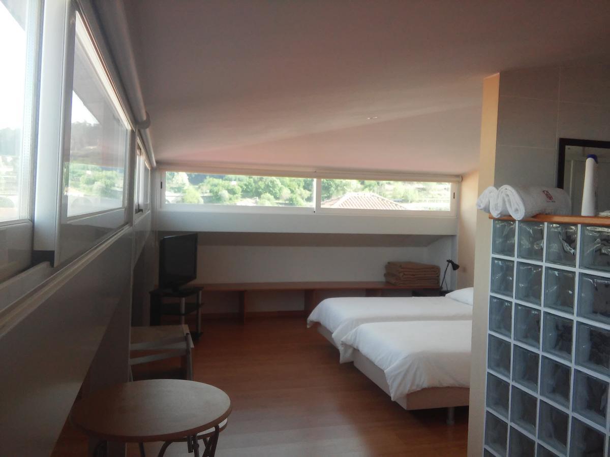 Penthouse - Low Cost Vouzela Εξωτερικό φωτογραφία