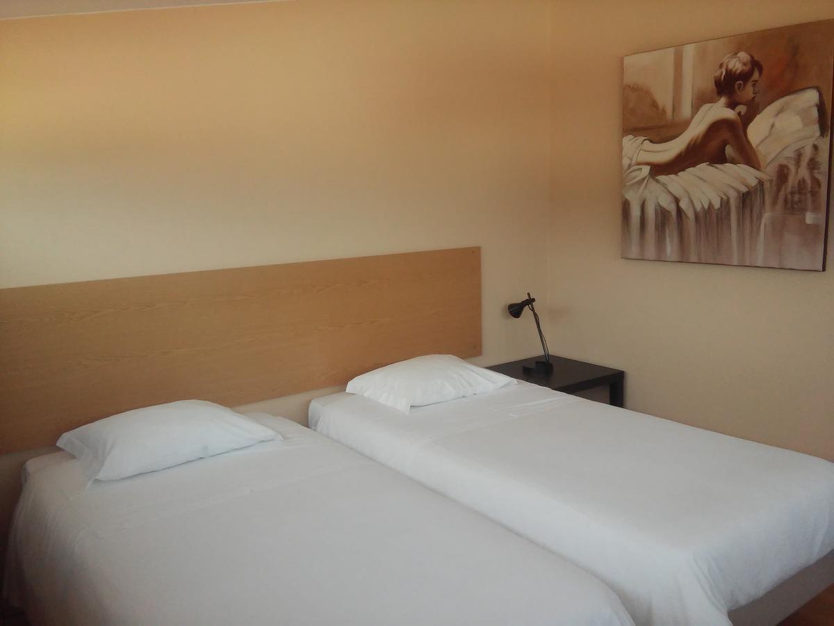 Penthouse - Low Cost Vouzela Εξωτερικό φωτογραφία