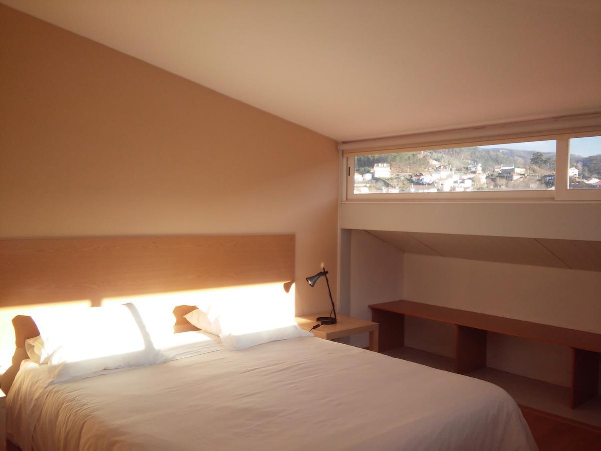 Penthouse - Low Cost Vouzela Εξωτερικό φωτογραφία