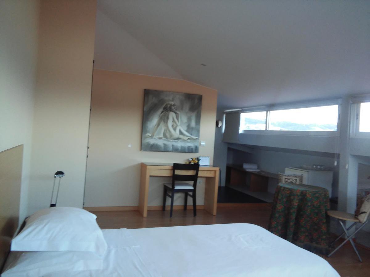 Penthouse - Low Cost Vouzela Εξωτερικό φωτογραφία