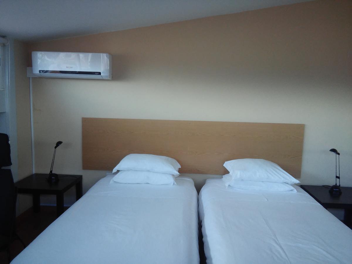 Penthouse - Low Cost Vouzela Εξωτερικό φωτογραφία