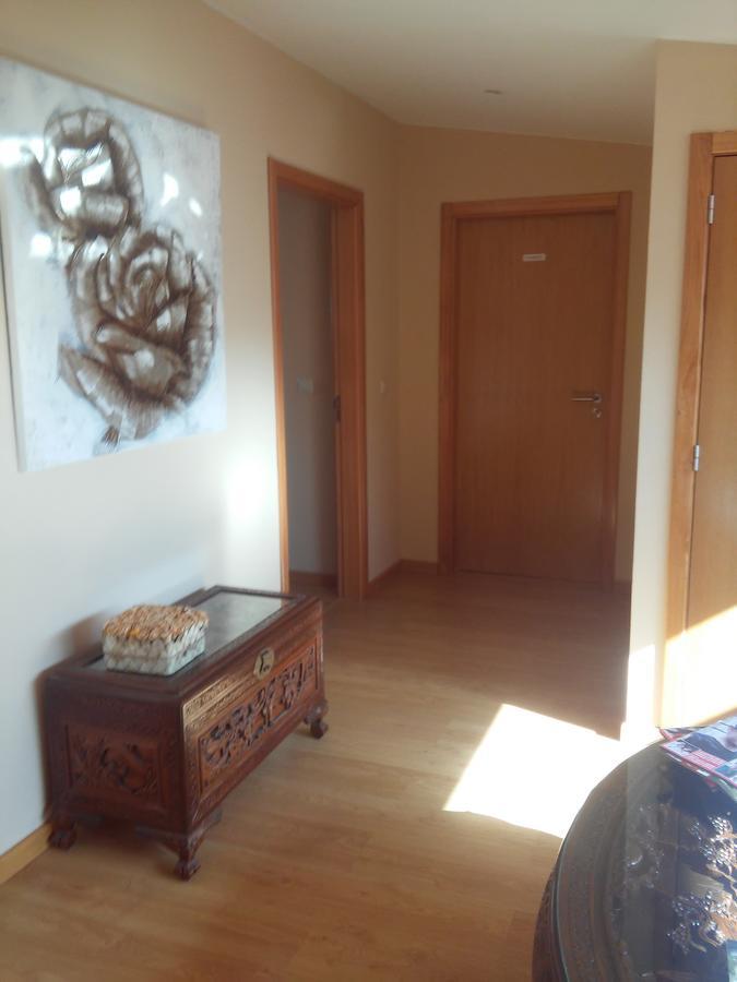 Penthouse - Low Cost Vouzela Εξωτερικό φωτογραφία