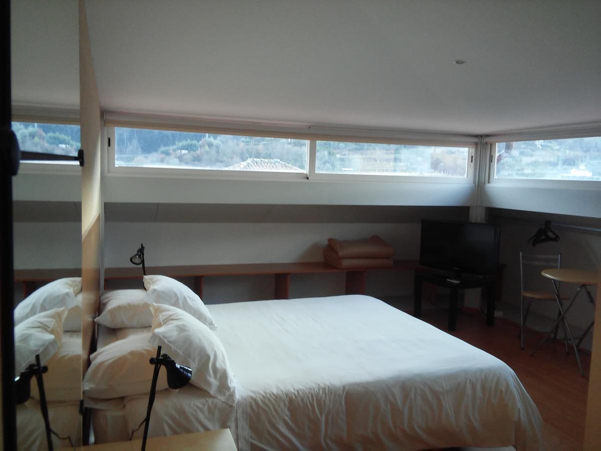 Penthouse - Low Cost Vouzela Εξωτερικό φωτογραφία