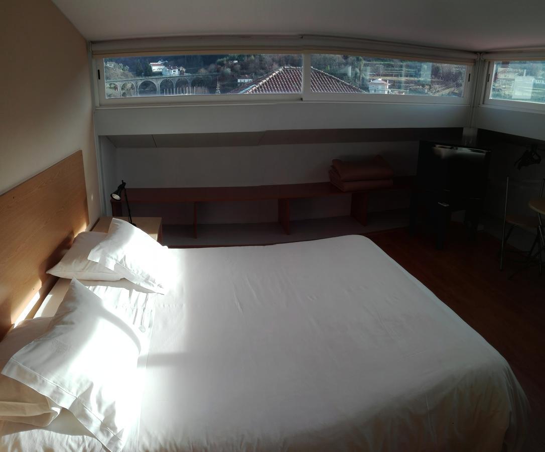Penthouse - Low Cost Vouzela Εξωτερικό φωτογραφία