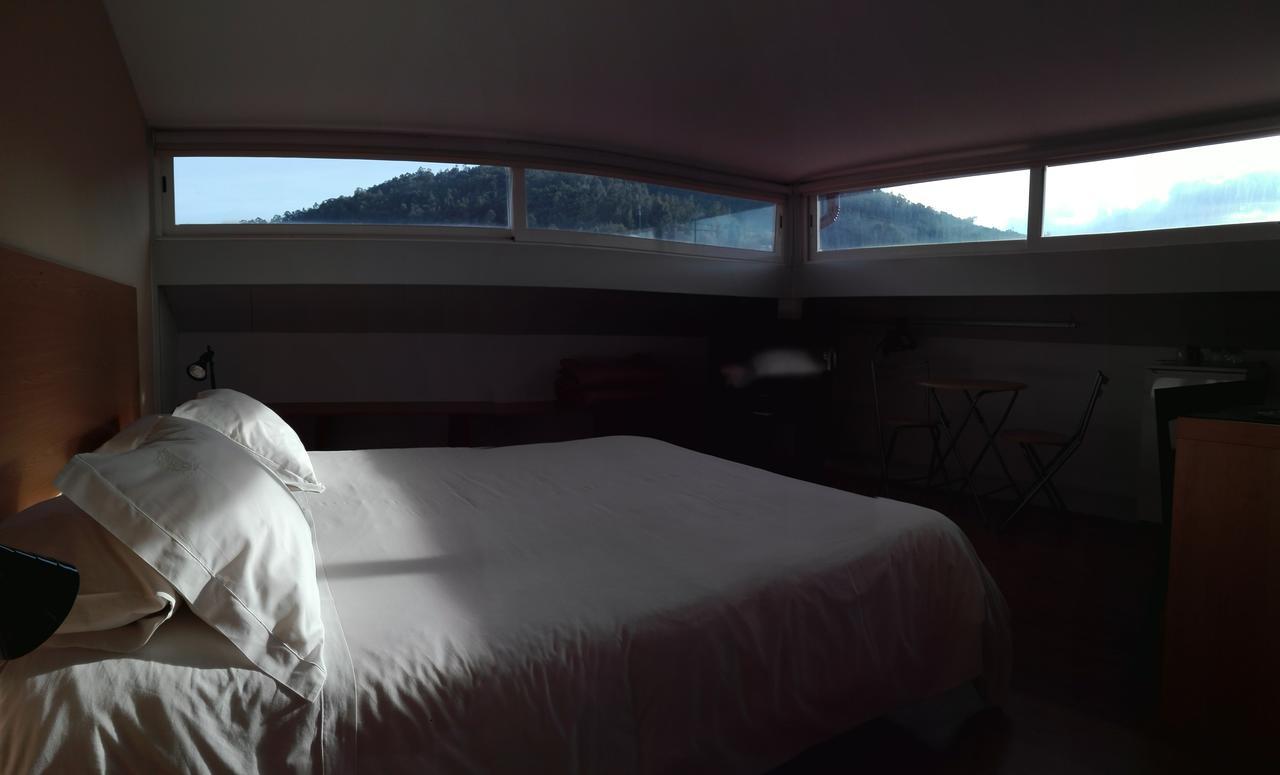 Penthouse - Low Cost Vouzela Εξωτερικό φωτογραφία