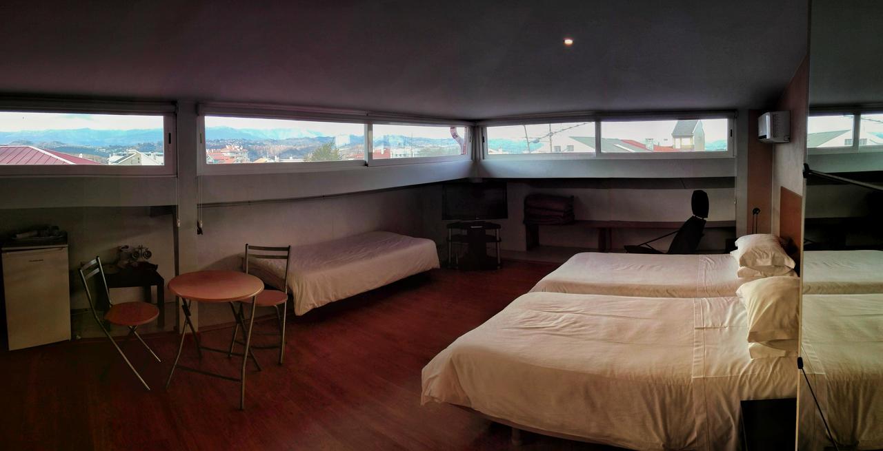 Penthouse - Low Cost Vouzela Εξωτερικό φωτογραφία